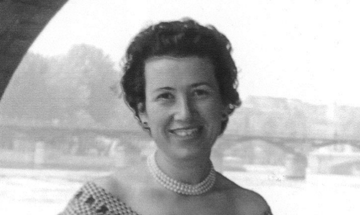 Vilma Goddard